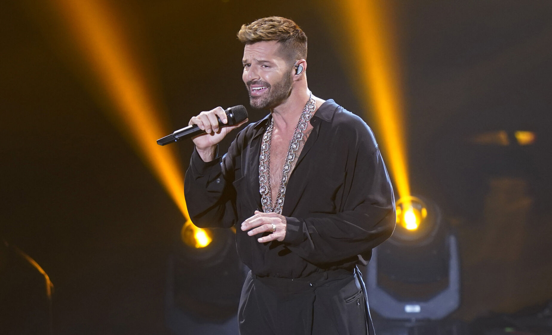 2020 Latin Grammy Awards